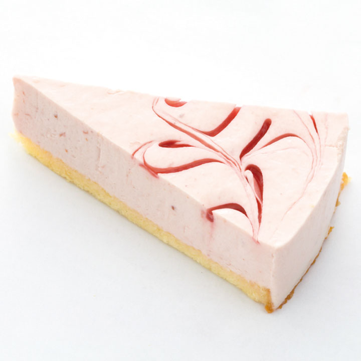 五洋）あまおうのレアチーズケーキ　３００ｇ