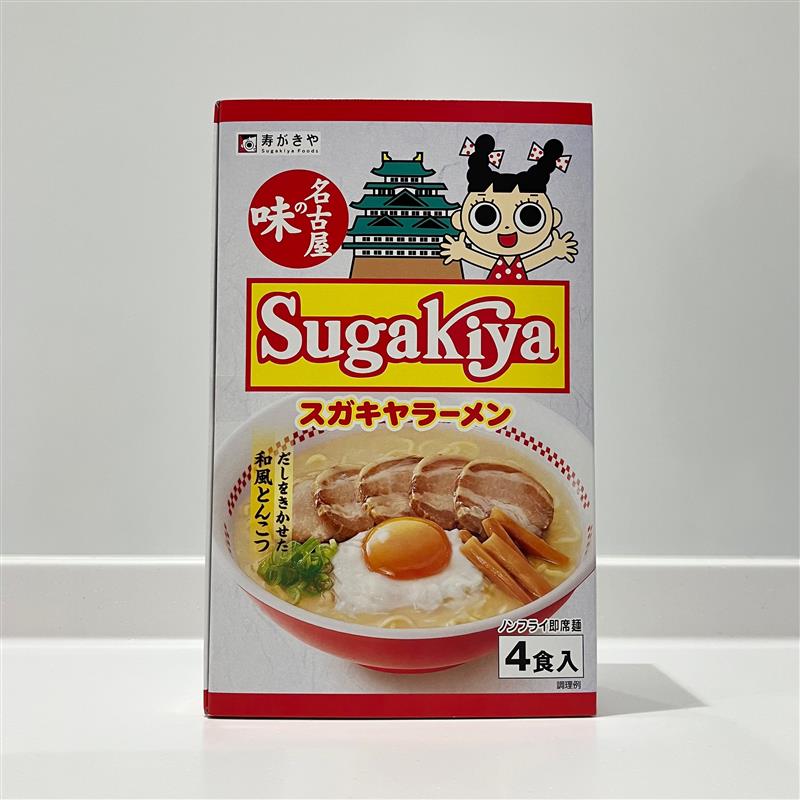 Sugakiyaʥ˥顼Ȥ󤳤ġ