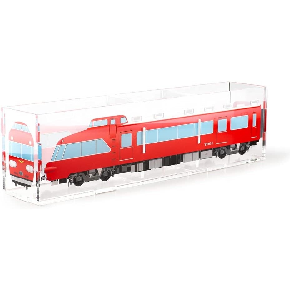 名古屋鉄道7000系パノラマカー （名鉄7000系パノラマカー