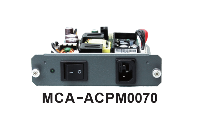 MCA-ACPM0070
