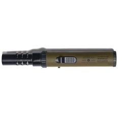 PORTABLE STICK BURNER BLACK/KHAKI