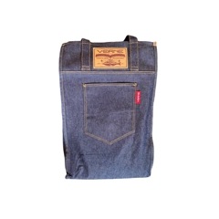 VERNE DENIM TARP 15|VERNE