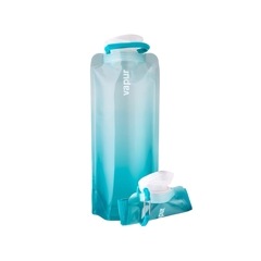 Vapur Wide Mouth Malibu Teal 0.7L