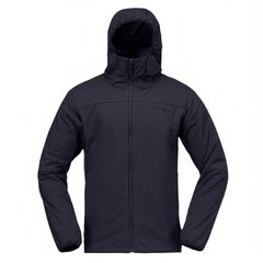 femund thermo60 Zip Hood (M)
