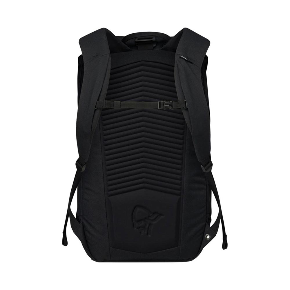 ノローナ　ランニング NORRONAのトレイルランニングライン senja – moderate