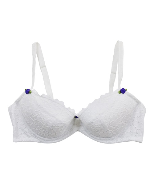 Lili 3/4はぎカップブラジャー
