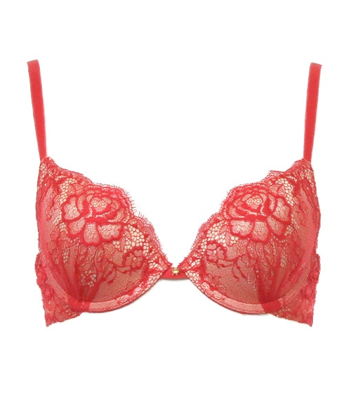 Elegance 3/4モールドカップブラジャー