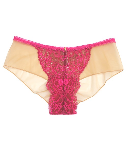 Marrakech ヒップハングショーツ