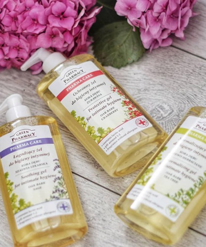 SOOTHING FEMININE WASH (フェミニン ウォッシュ)|グッズ