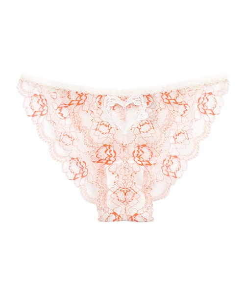 Star デザインノーマルショーツ