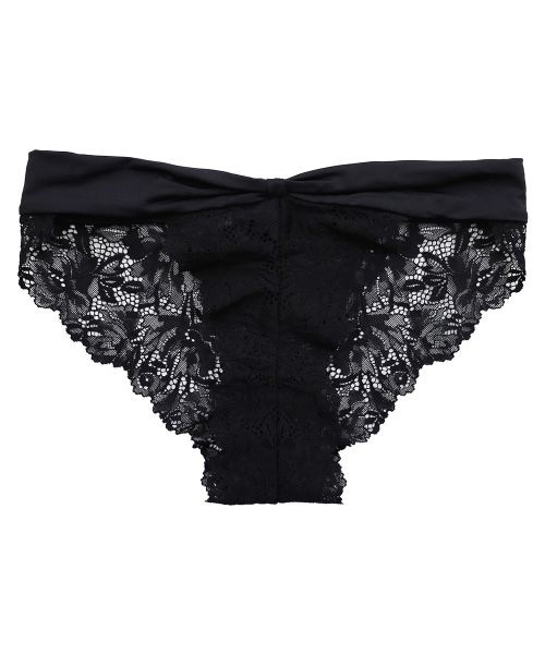 あゆの　ANNEBRA ロングナイティ　M BLACK あゆの ANNEBRA ロングナイティ M BLACK ANNEBRA（ファッション