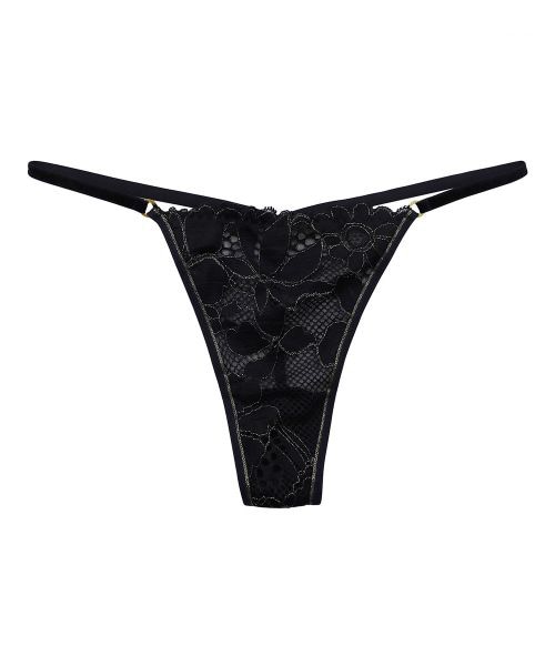 Sensual レースソング / Black