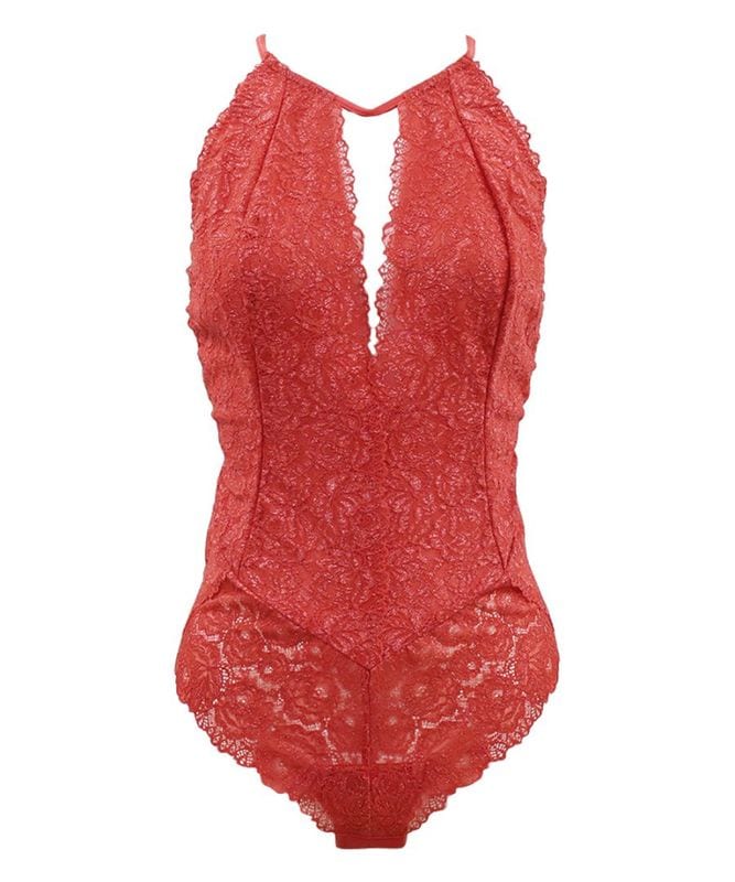 Love レーステディ / Red