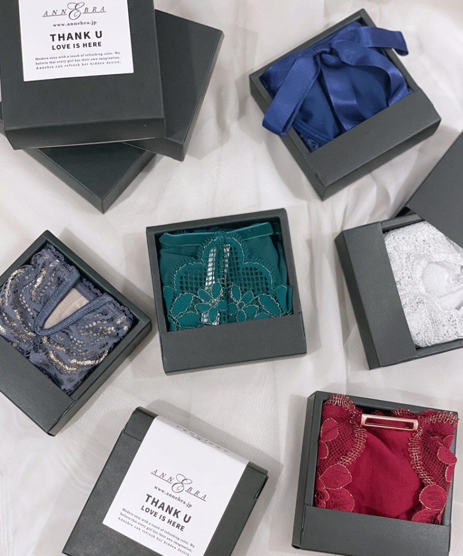 インポートランジェリー・下着 ANNEBRA-アンブラ- 公式通販 