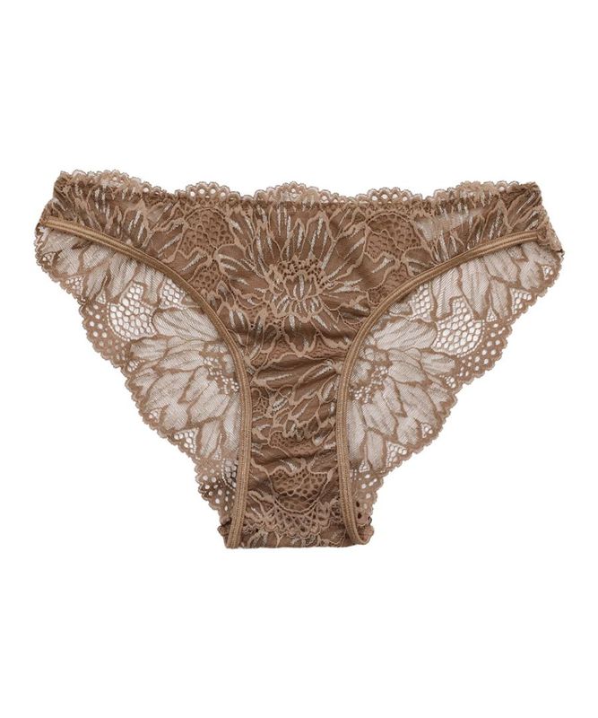 Ultra バックデザインショーツ / Brown