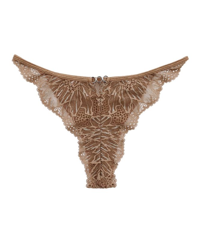 Ultra レースソング / Brown