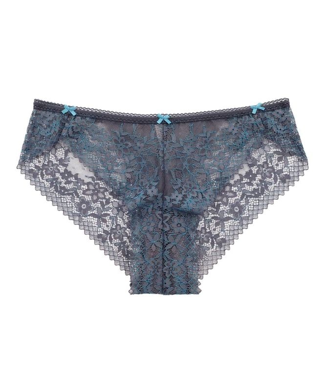 Reflex レースショーツ / Dark Grey