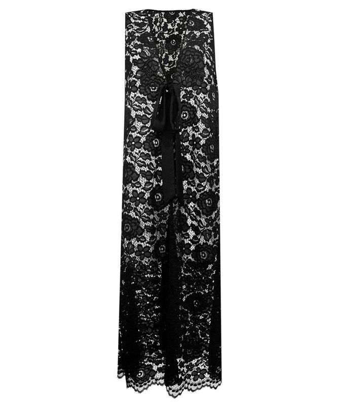 レースジレ / Black