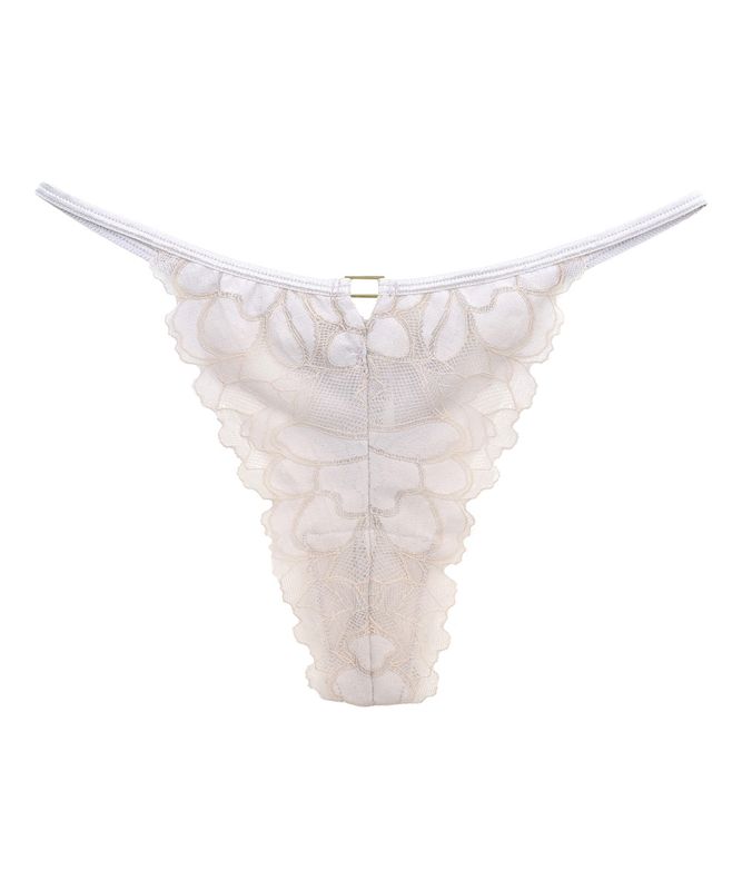 Whispers レースソング / Beige