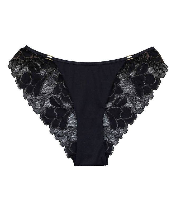 Whispers レースショーツ