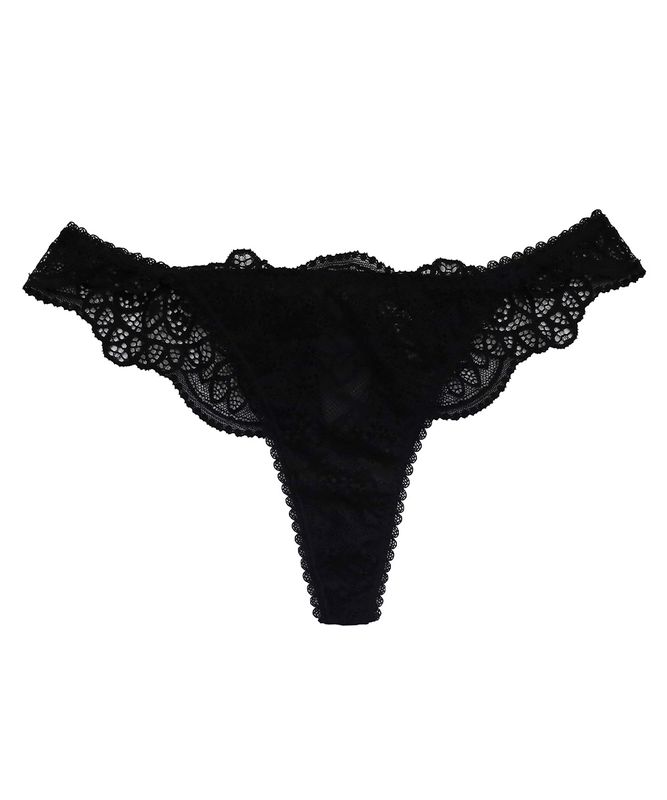 Melodie レースソング / Black