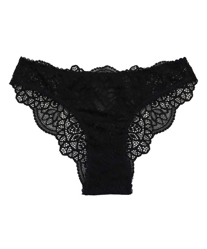 Melodie レースショーツ