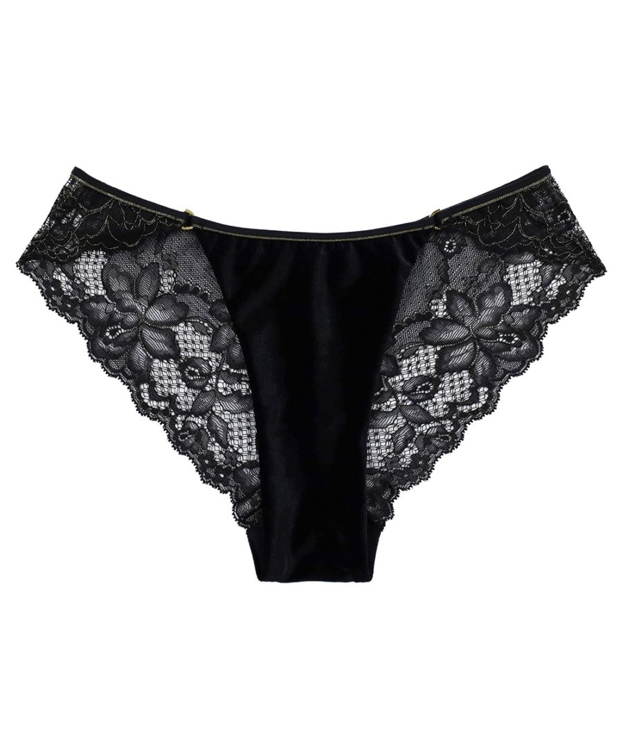 インポートランジェリー・下着 ANNEBRA-アンブラ- 公式通販｜Velvet