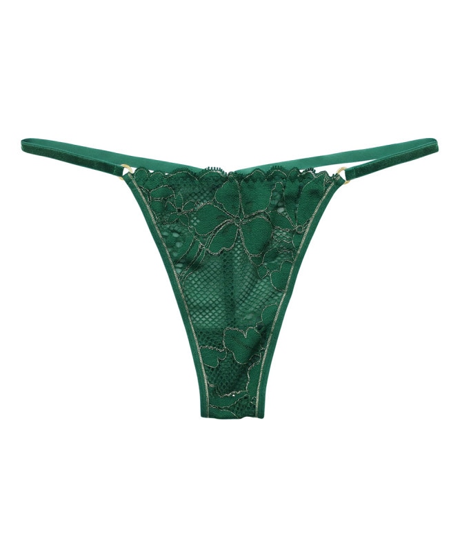 Sensual レースソング / Green