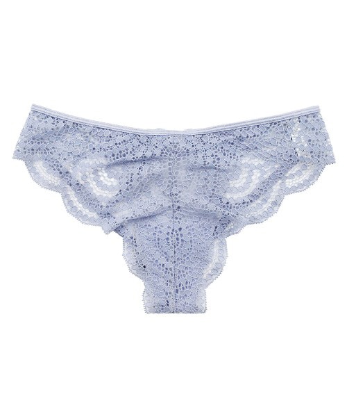 You バックオープンデザインショーツ / Grey