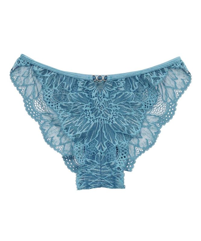 Ultra レースショーツ / Turquoise