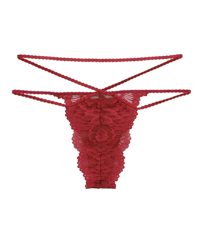 Amour ダブルストリングソング / Red