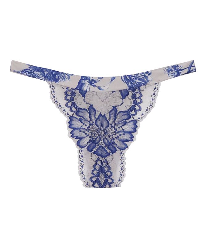 Femininity バックリボンレースソング / Grey