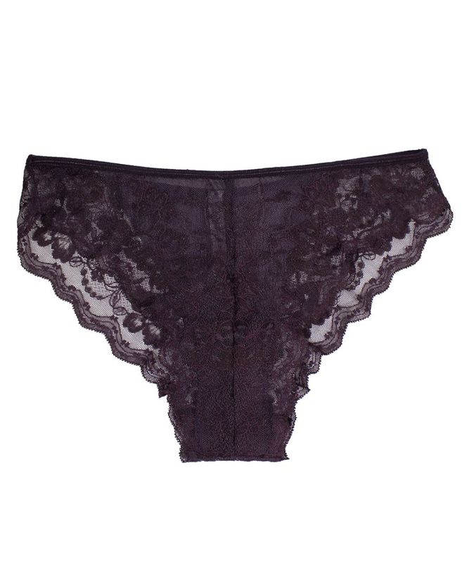 Signal レースショーツ / Purple