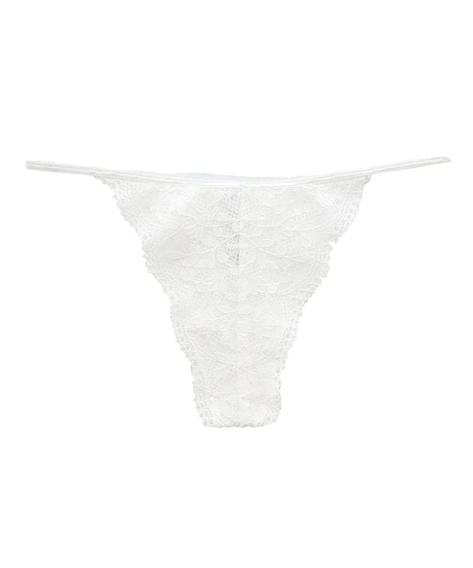 Daphne モチーフレースソング / Off White