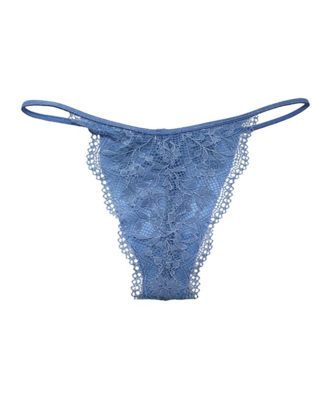 【予約】Daphne モチーフレースソング / Blue