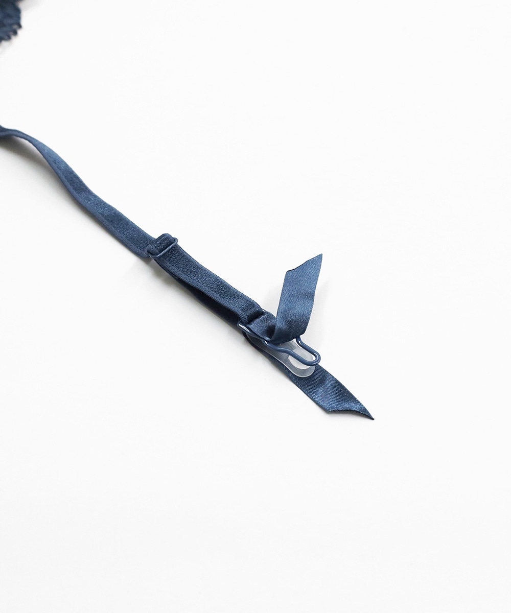 Mixing レースガーターベルト