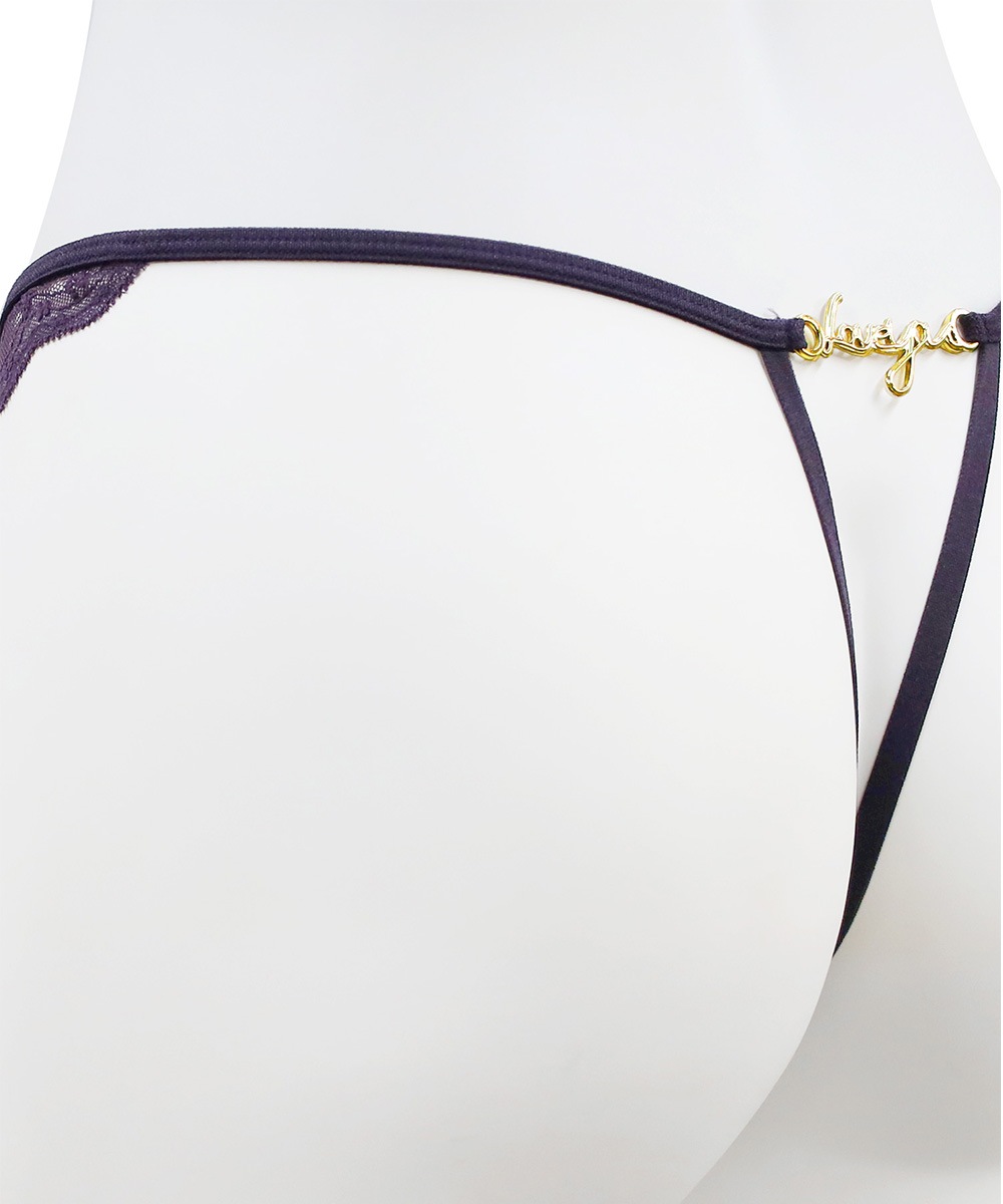 Signal ストリングデザインソング / Purple