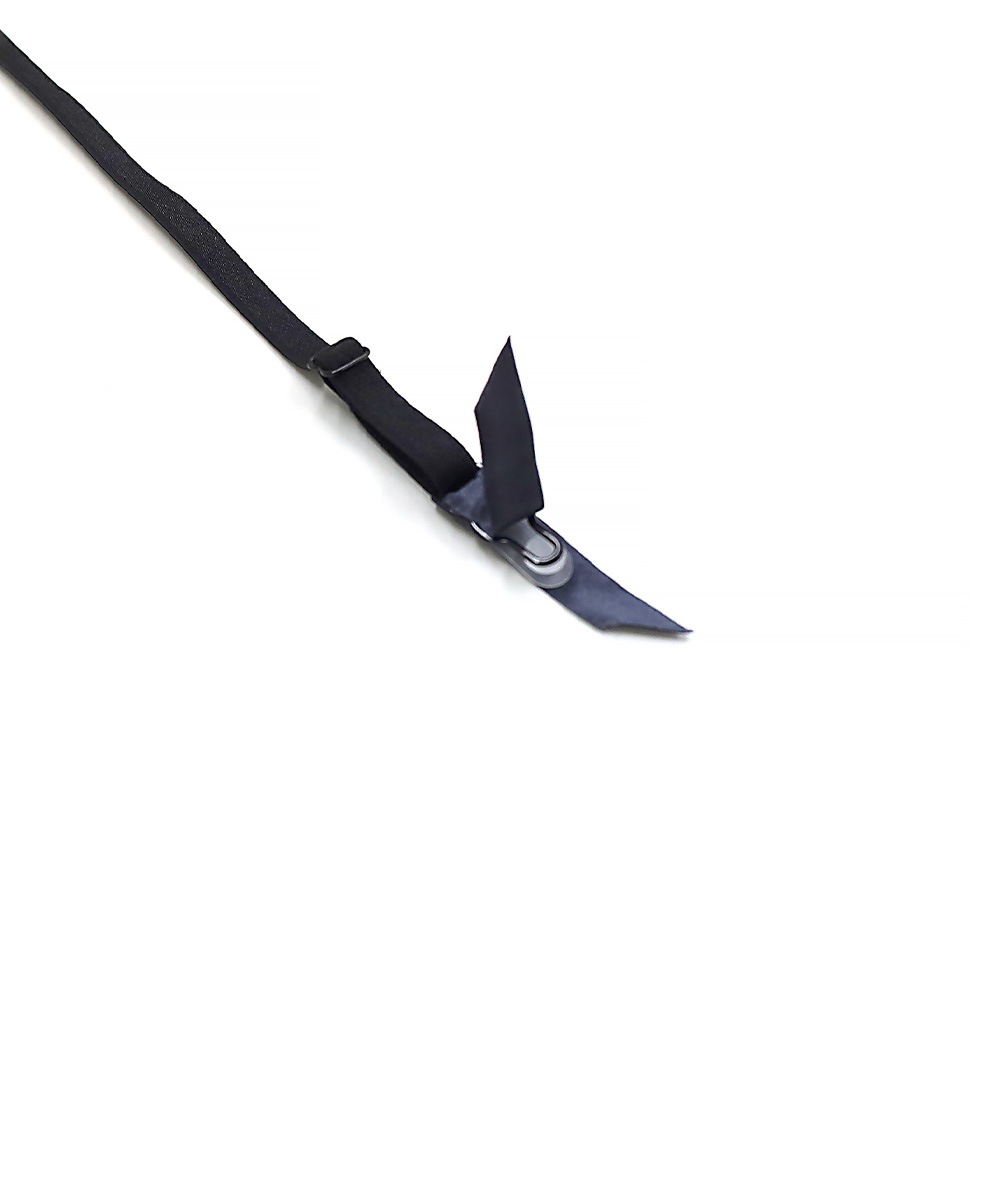 Melodie プリーツガーターベルト