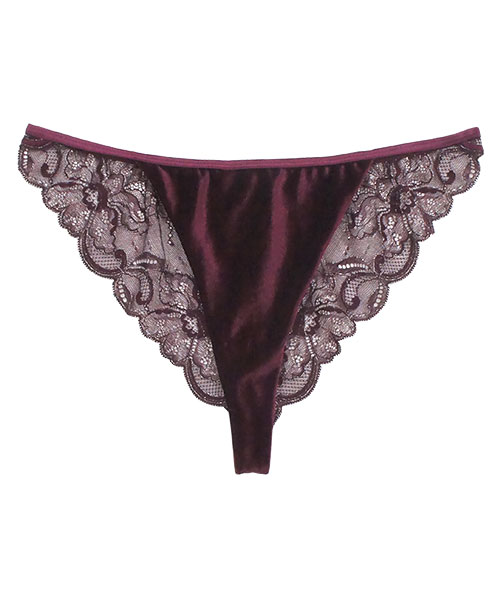 インポートランジェリー・下着 ANNEBRA-アンブラ- 公式通販｜Velvet