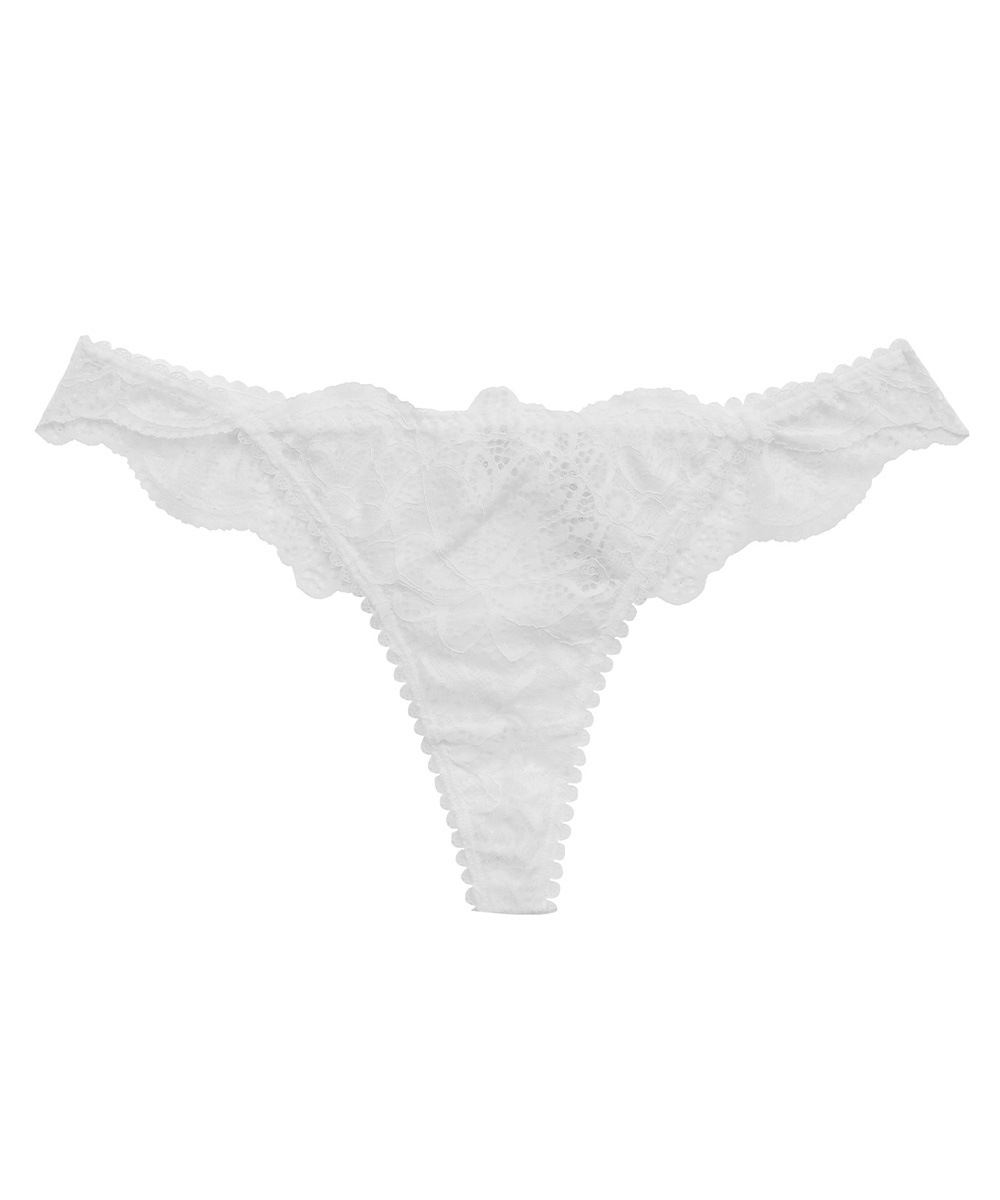 Melodie レースソング / White