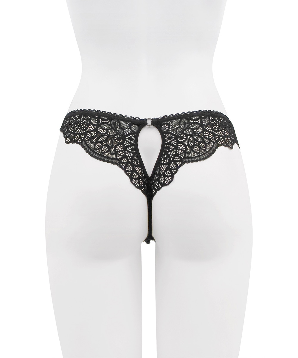 Melodie レースソング / White