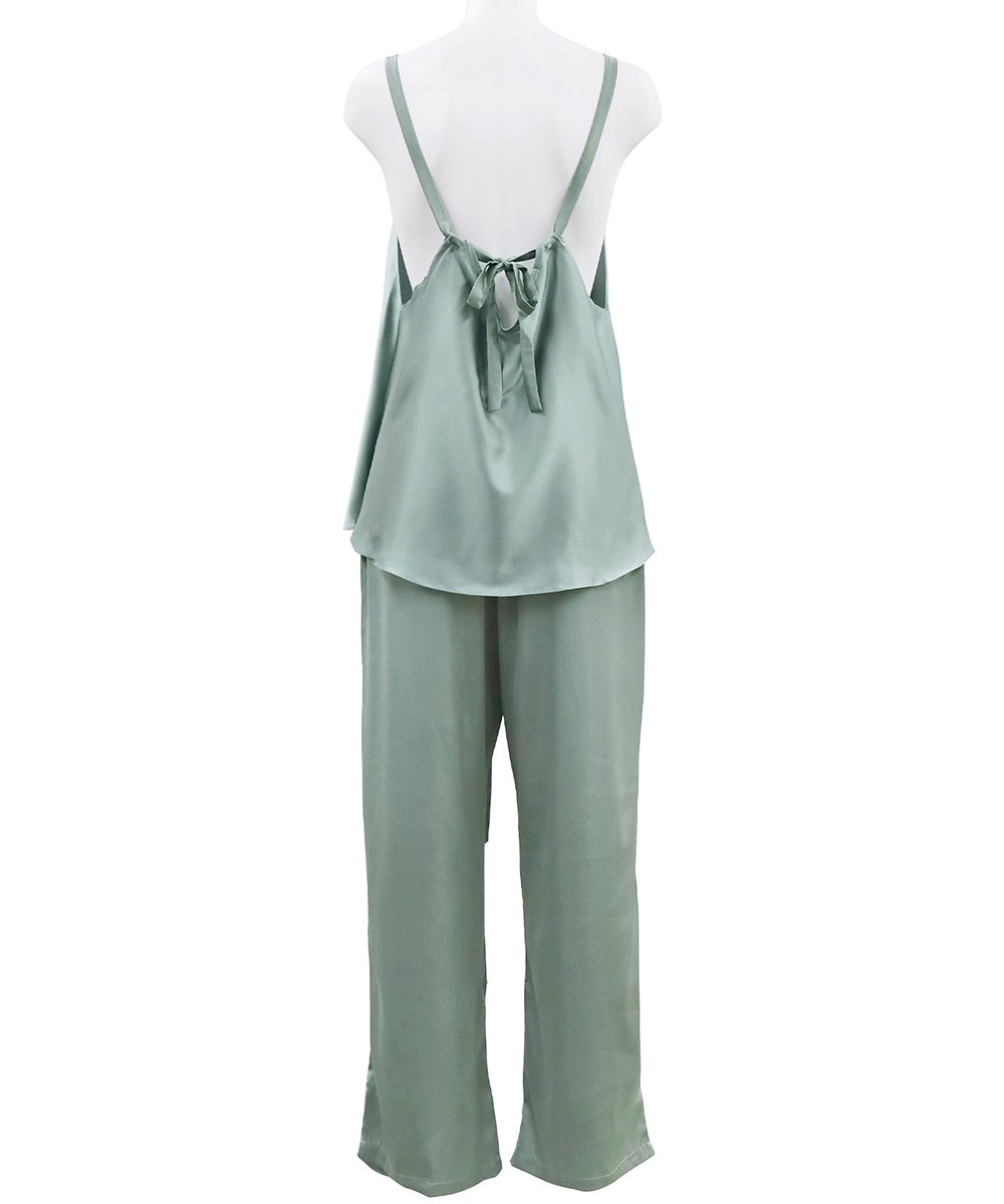 Romance ロングパンツセットアップ