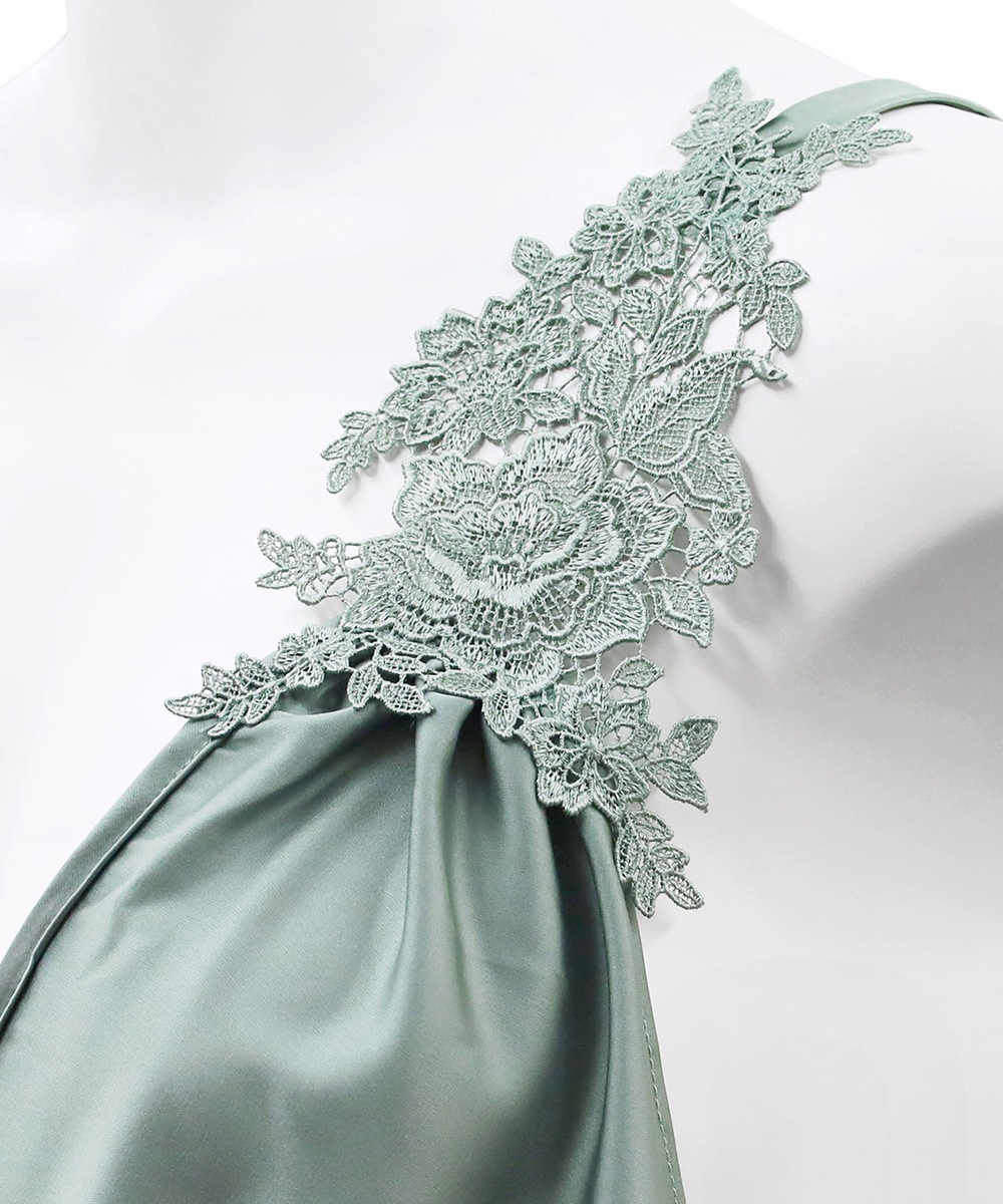 Romance ロングパンツセットアップ