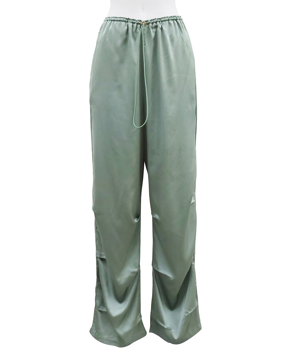 Romance ロングパンツセットアップ