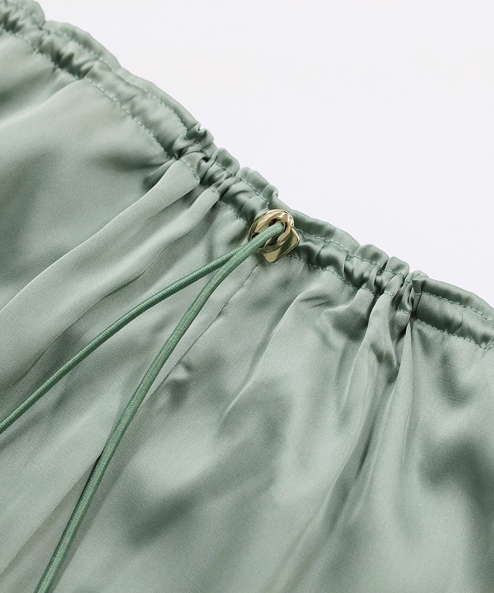 Romance ロングパンツセットアップ