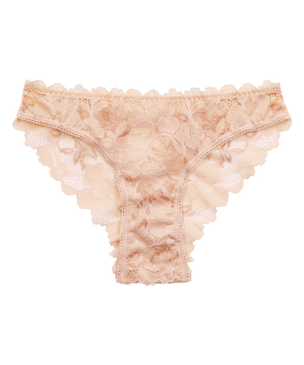 【新品レア】インヴェル レースショーツ G/L 新品レア】インヴェル レースショーツ G/L