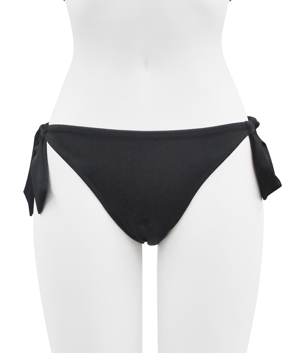 Cirque ゴールドリングデザインビキニ