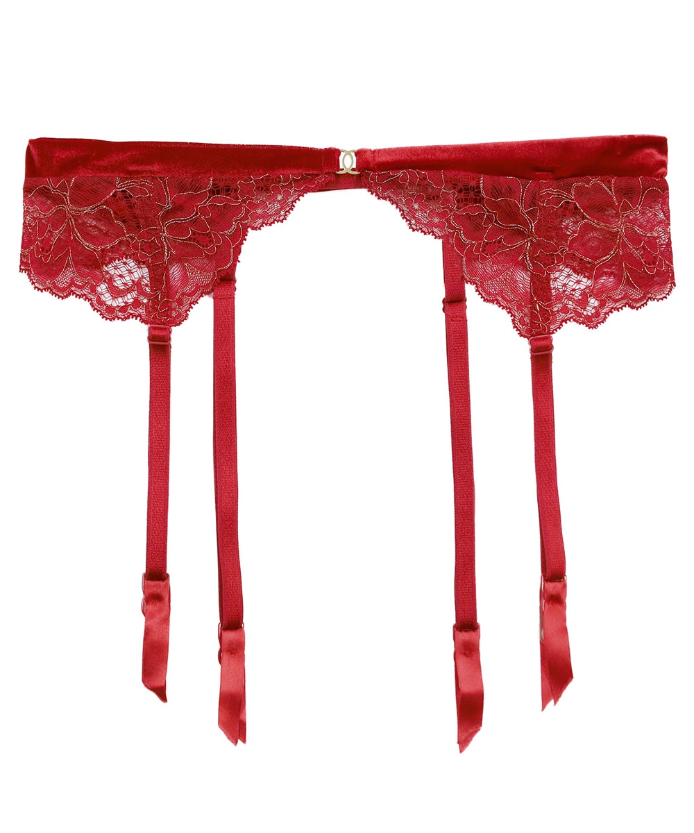 インポートランジェリー・下着 ANNEBRA-アンブラ- 公式通販｜Velvet