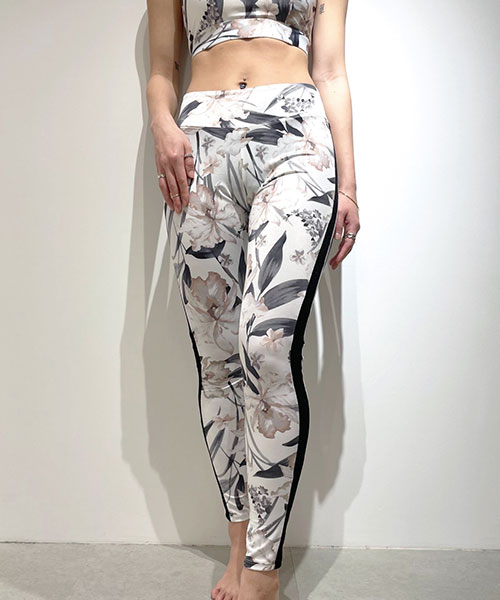 Orchid スポーツレギンス