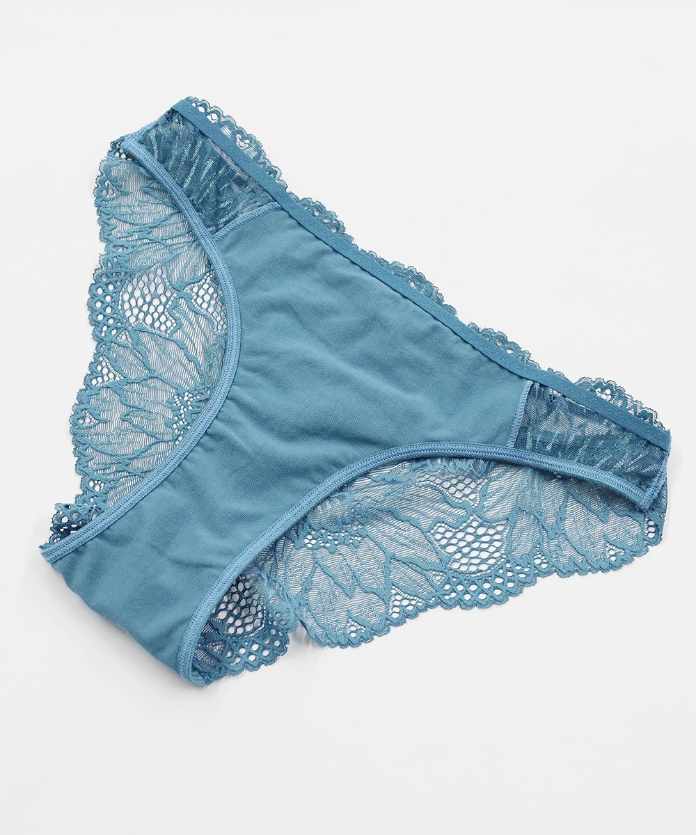 Ultra バックデザインショーツ / Brown